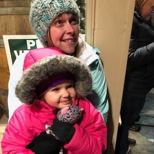 Meet your Posher, Danielle